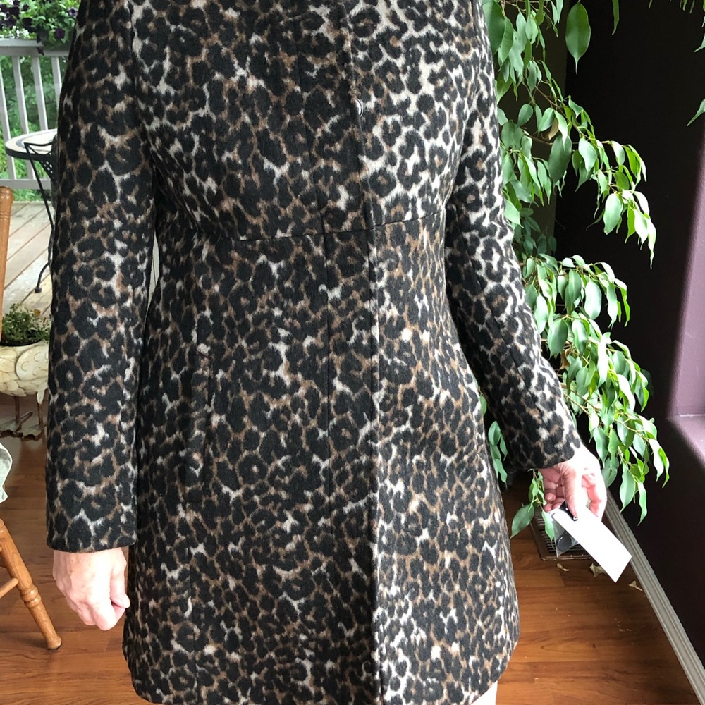 Coat - Picture 3 of 6